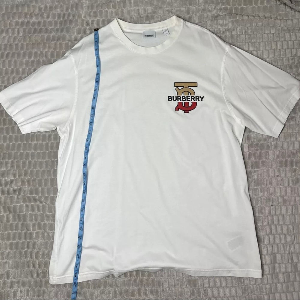 Burberry Men’s T Shirt⭐️100% Authentic